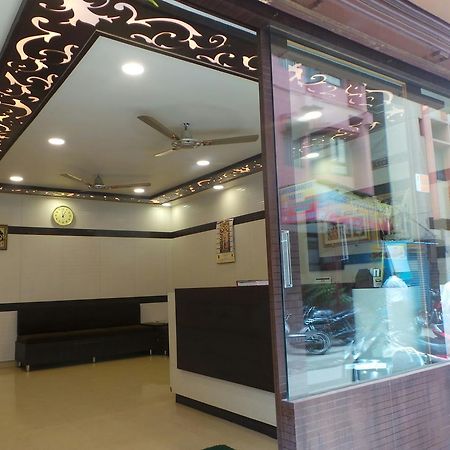 Hôtel Manjusri Paradise à Bangalore Extérieur photo